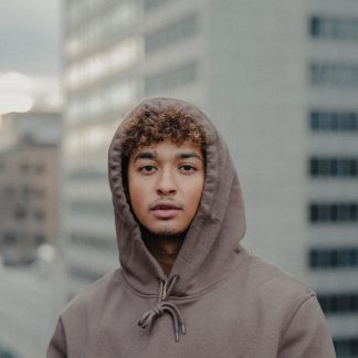 Hoodies & Sweats
