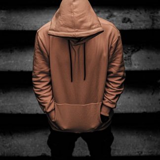 Heavyweight Hoodie